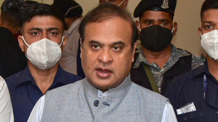 Assam government to offer identity cards to six religious minority communities