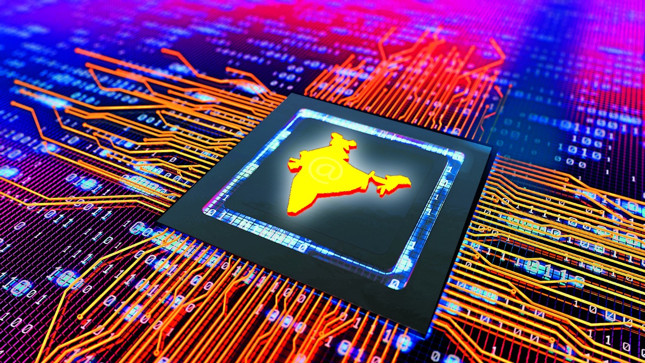 Destiny in a microchip