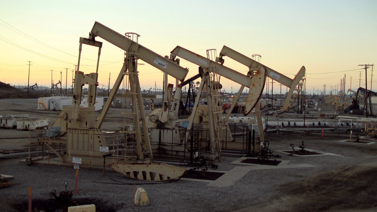 Moscow says US freed two Russian crew members from seized oil tanker at its request