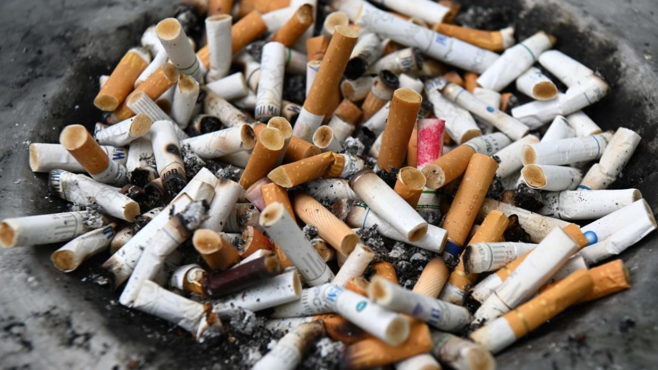Tobacco use down, chewing gutka on the rise in Karnataka, NFHS survey shows