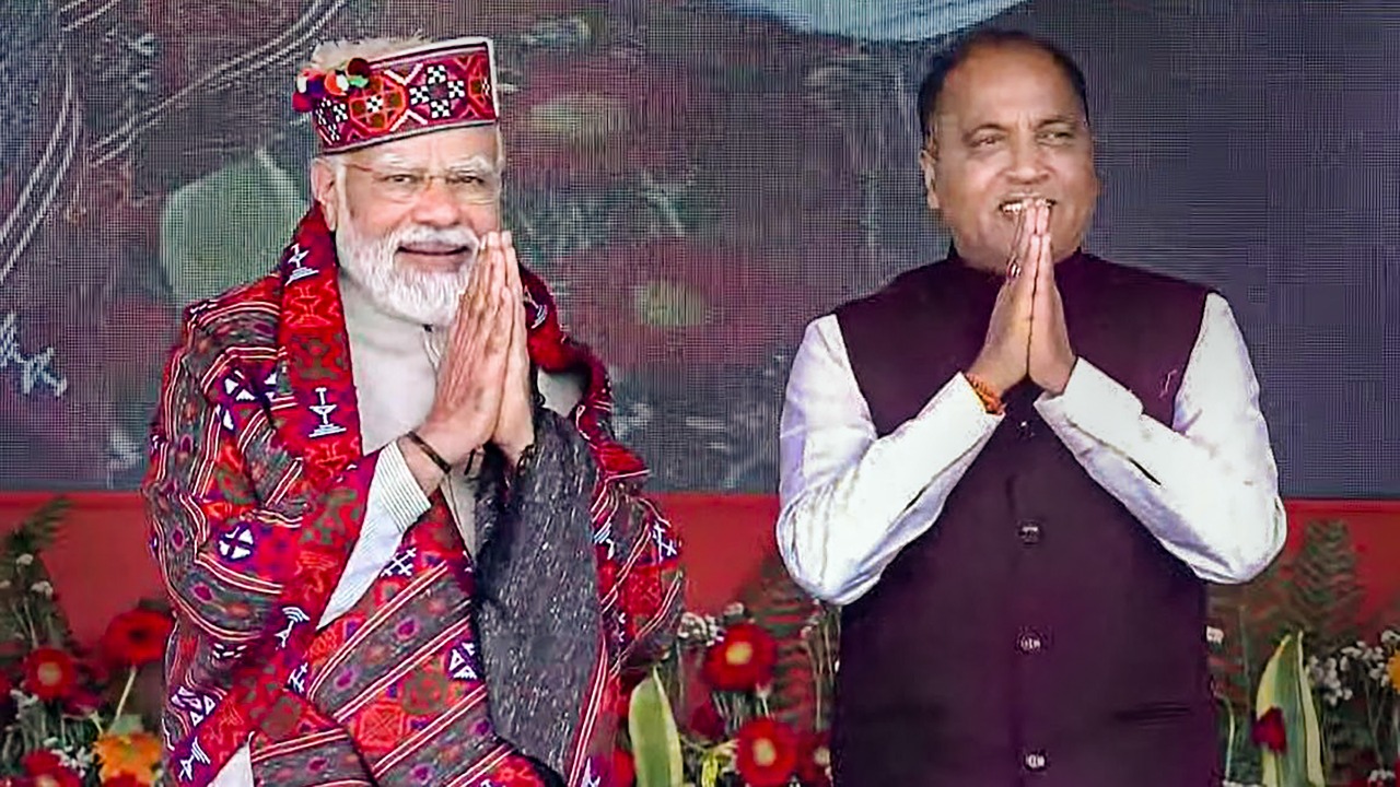 PM Modi transfers Rs 21,000 crore for farmers under Kisan Samman Nidhi