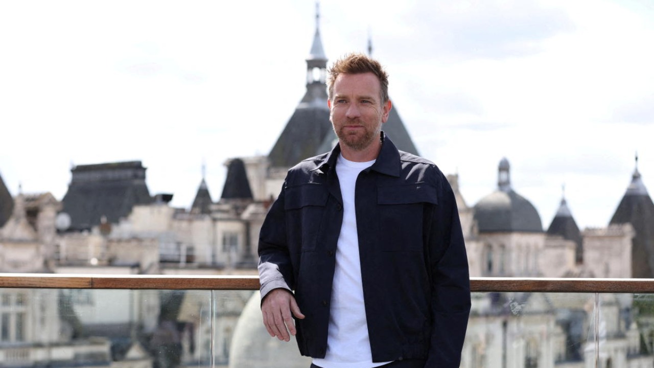 Racists trolls are not real 'Star Wars' fans: Ewan McGregor