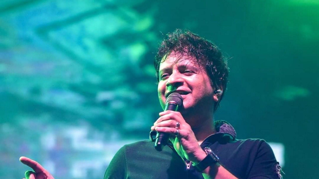 KK gave one of Kannada’s biggest hits, ‘Nadedaduva Kamanabillu’