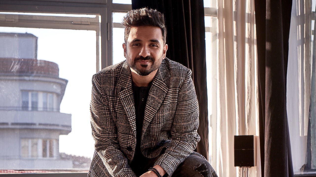 Grin and beer it: Vir Das turns entrepreneur