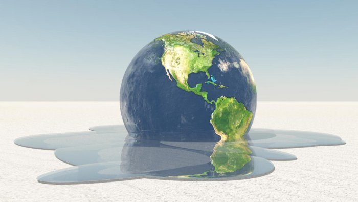 Tackling climate change: Gaps in intent and action must be bridged