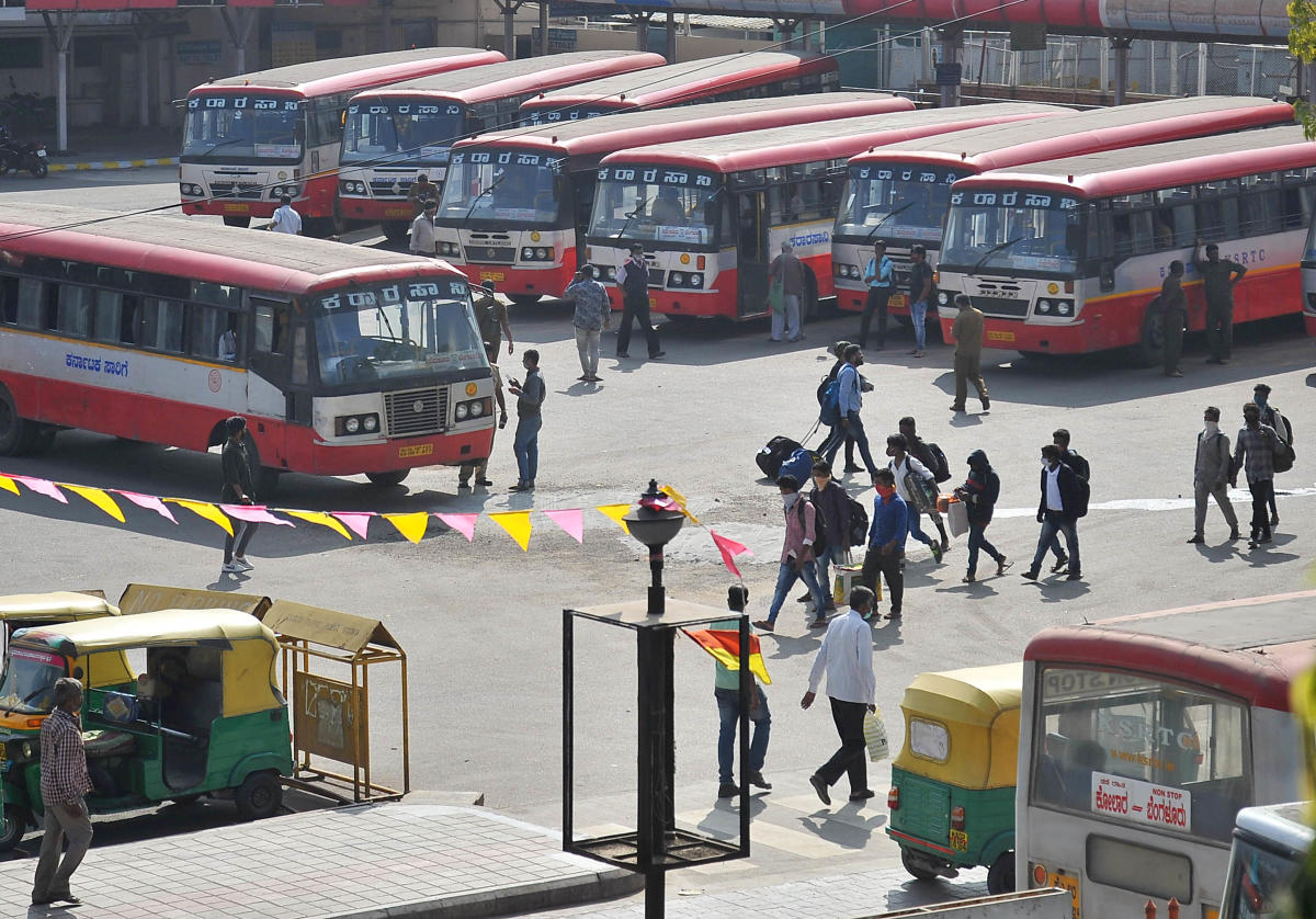 Rising diesel prices hits RTCs; liabilities reach Rs 4,794 cr