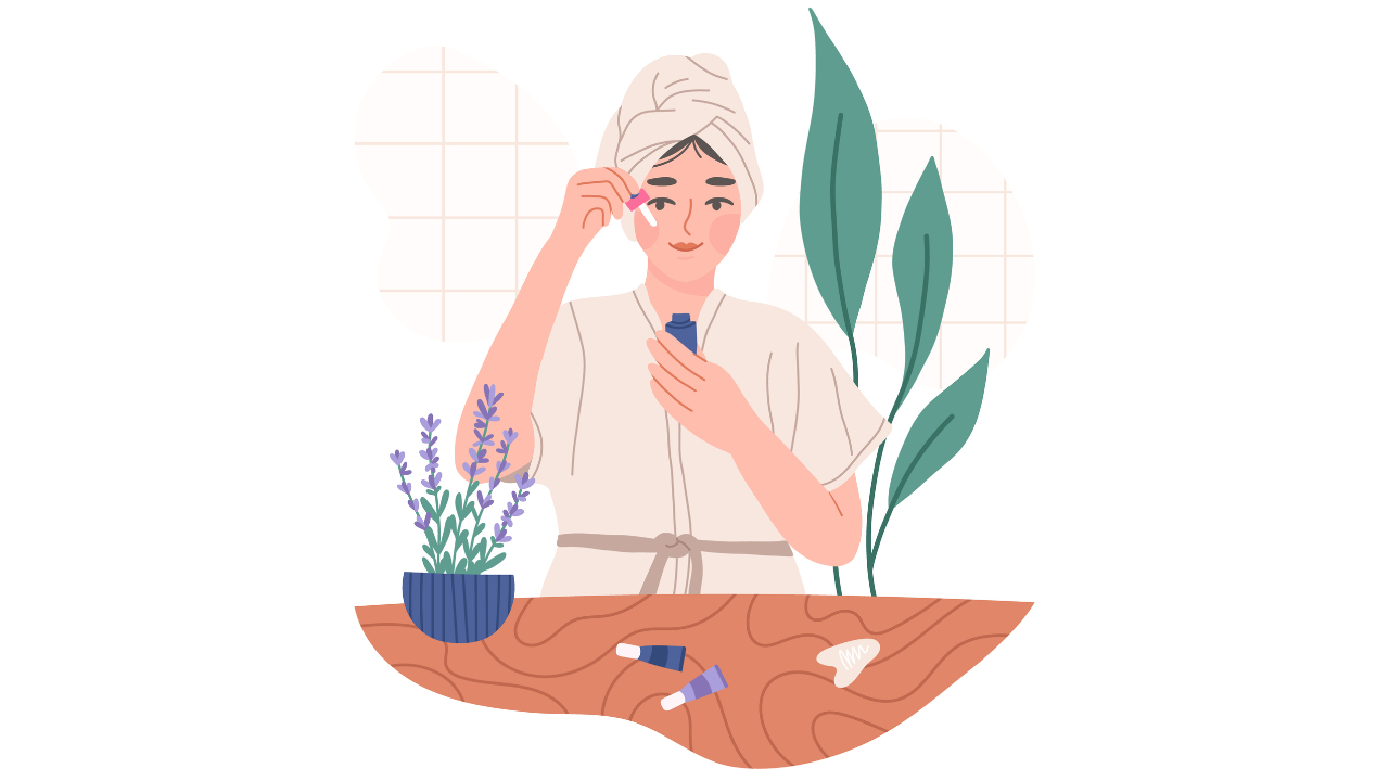 Importance of plant-based collagen for skin health