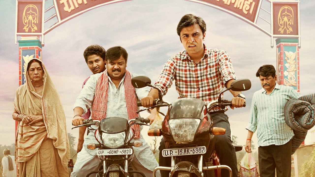 Wanted to change gun perception about Uttar Pradesh, Bihar: ‘Panchayat’ writer, director