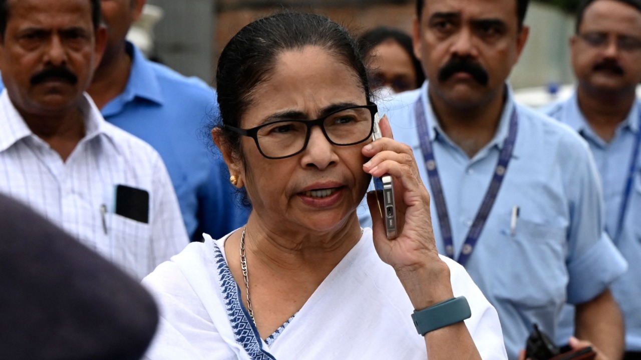 Ahead of Mamata's North Bengal visit, KLO warns of bloodbath if Kamtapur statehood demand opposed
