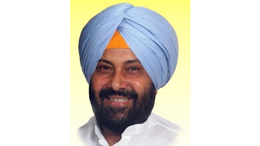 BJP fields Kewal Singh Dhillon for Punjab's Sangrur Lok Sabha bypoll