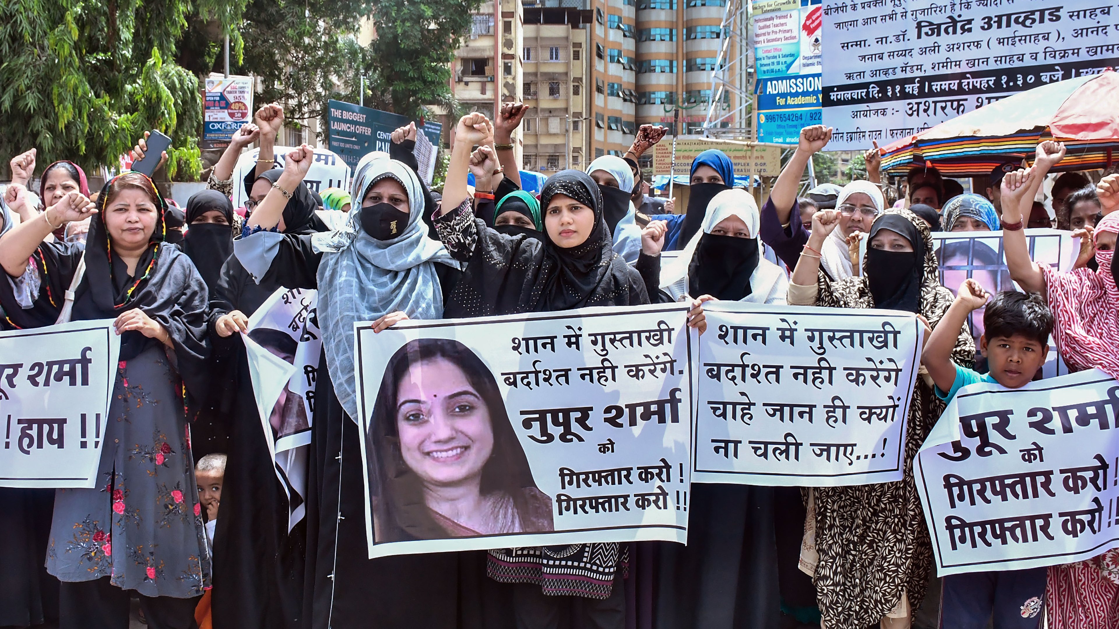 Centre rejects OIC's 'unwarranted, narrow-minded' remarks on row over Prophet Mohammed