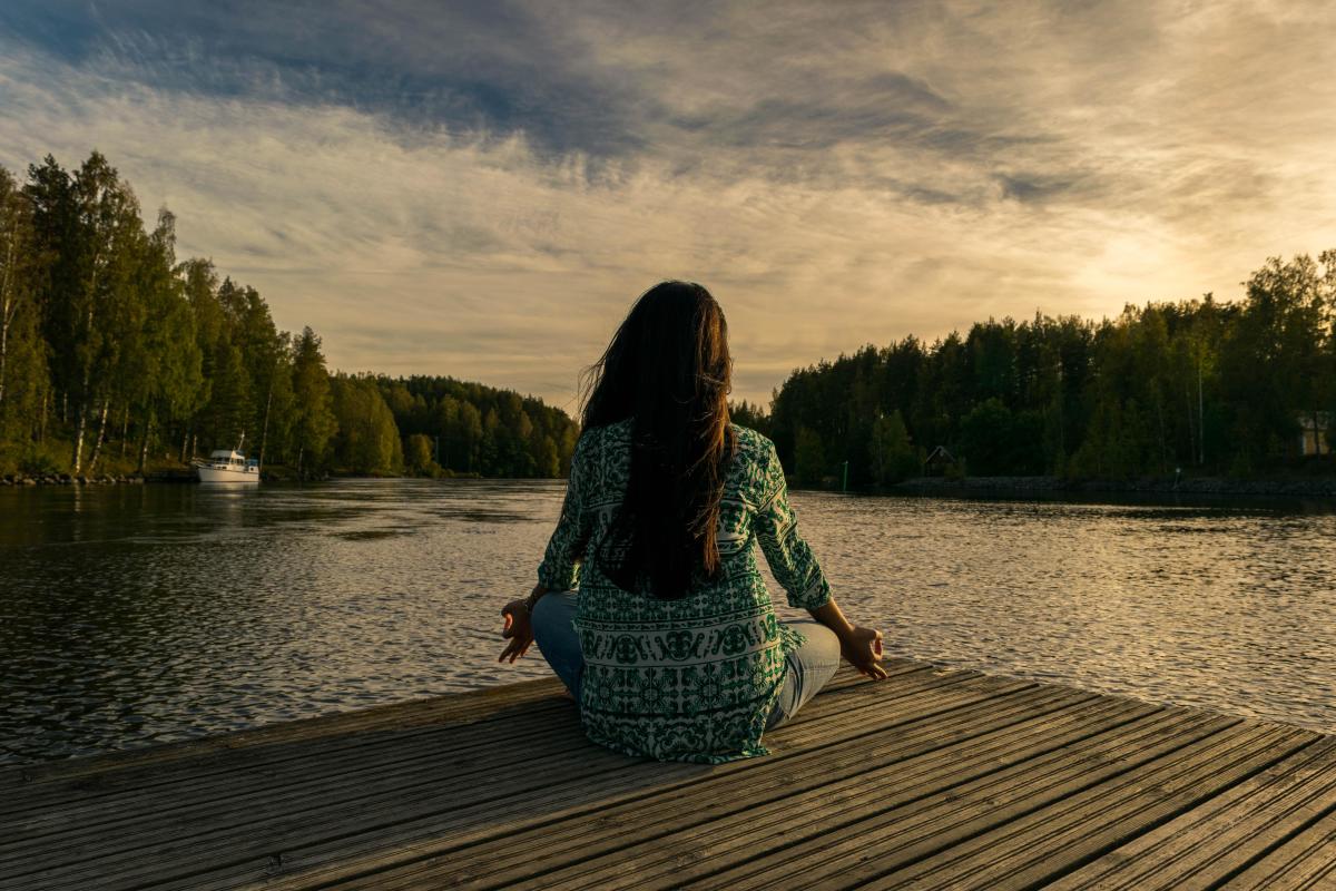 The soul, sole purpose