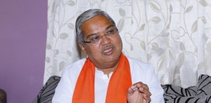 Govt to seek national project status for UKP, says Karjol