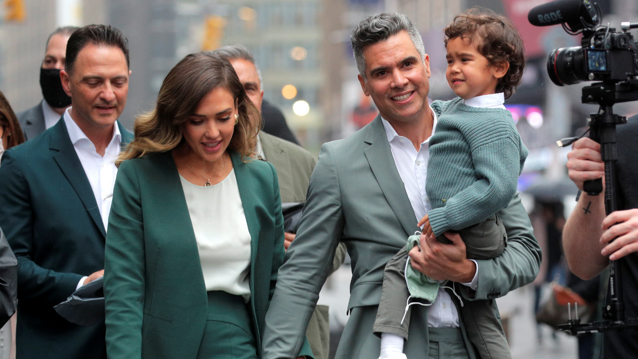 Yahoo appoints Hollywood actress Jessica Alba to board