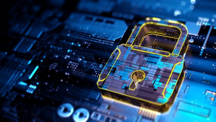 Integrated digital healthcare: NHA CEO allays privacy breach fears