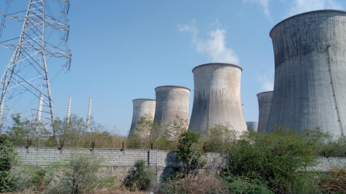 Govt may restart NTPC plants with imported gas as coal shortage looms large