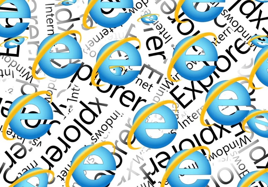 Microsoft retires Internet Explorer browser