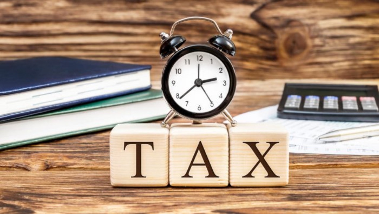 Net direct tax kitty grows 16.45% to Rs 15.82 lakh crore till December 17
