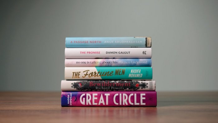 Women authors from across continents dominate Booker Prize 2024 shortlist