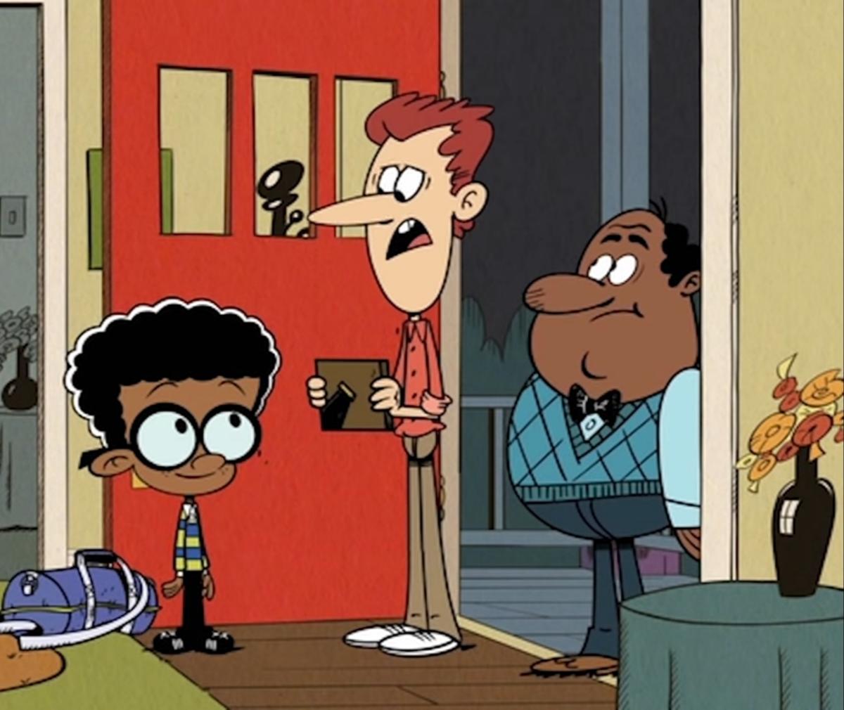 Five popular queer cartoon characters