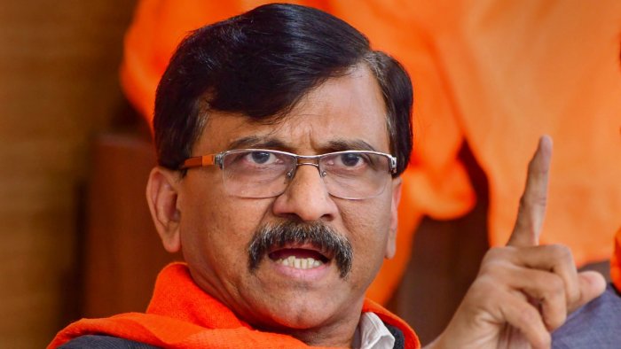 All 6 MVA candidates will win Maharashtra MLC polls: Sanjay Raut