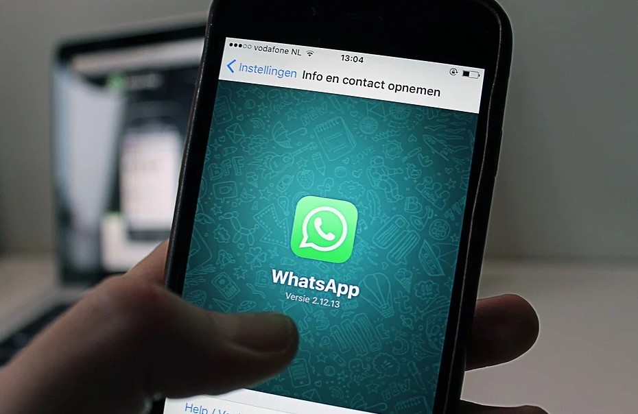 WhatsApp DP Viewer