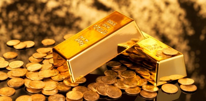 India ranks 4th in global gold recycling; recycled 75 tonnes in 2021: WGC