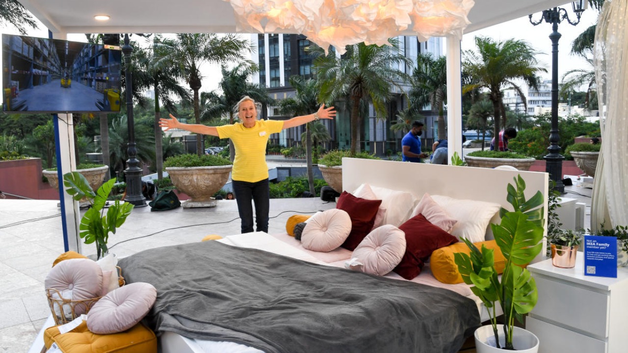 IKEA’s first Bengaluru store counts on metro, meatballs to woo shoppers