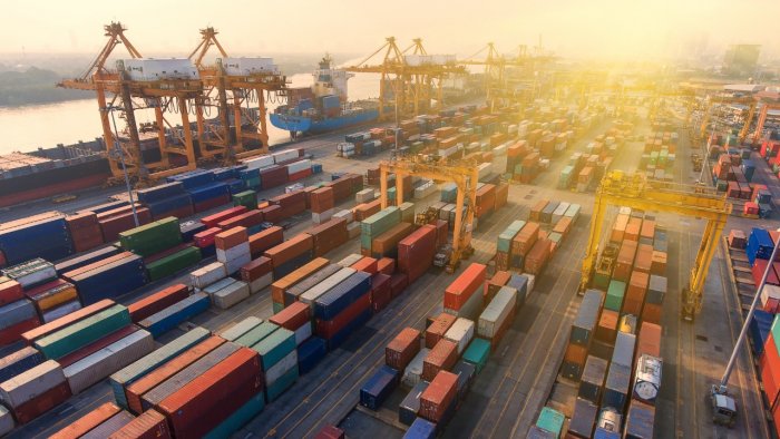 India's current account slips into deficit, at 1.2% in FY22 on wider trade gap