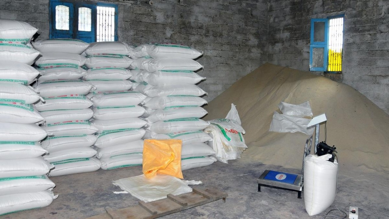 Nutrition activists demand withdrawal of fortified rice in Chhattisgarh