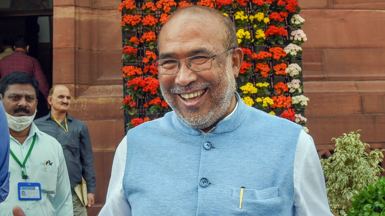 Manipur adopts 1961 as 'base year' to determine 'native residents' for ILP implementation
