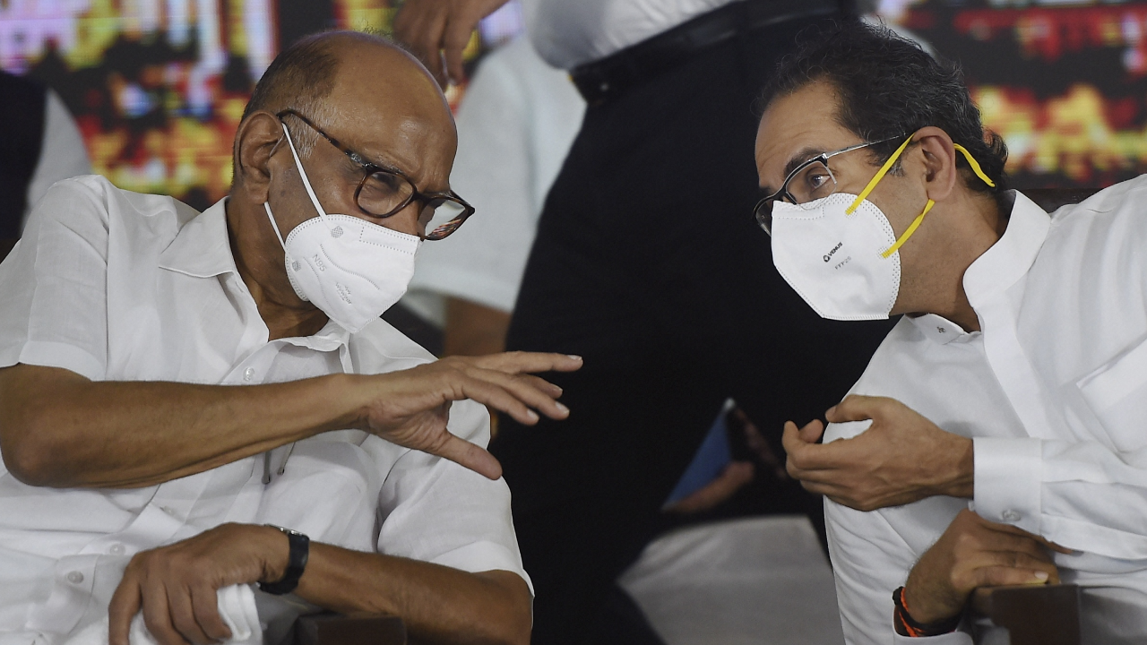 Inaccessibility to CM's office, confusion on Hindutva stance: Why Uddhav is losing MLAs