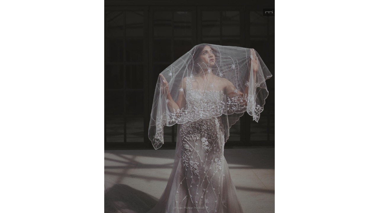 Unveiling the modern veil