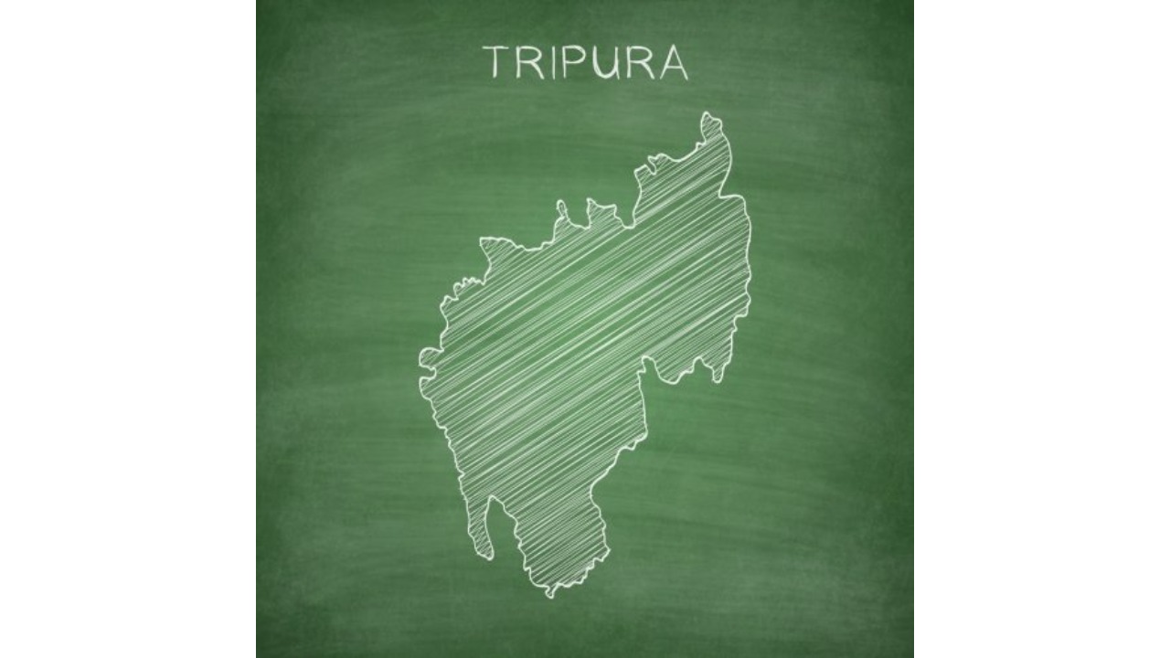 BJP’s Tripura ally IPFT to merge with Tipra Motha ahead of Assembly polls