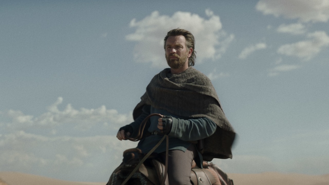 'Obi-Wan Kenobi' series review: A disjointed take on the Jedi's adventures