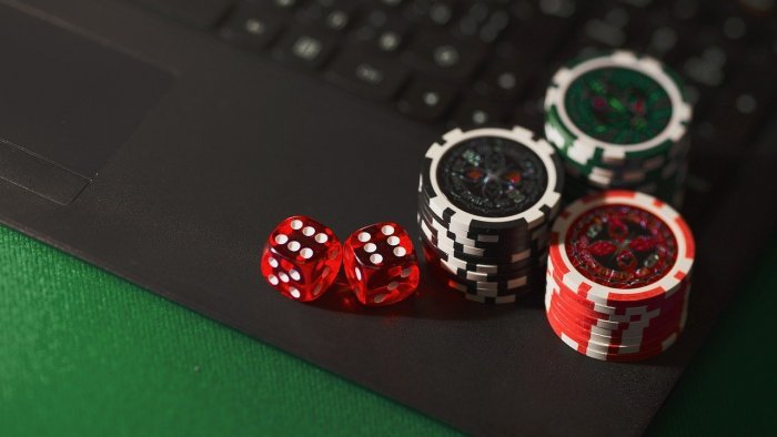 Cabinet clears changes to GST laws to levy 28% GST on online gaming, casinos, horse race clubs