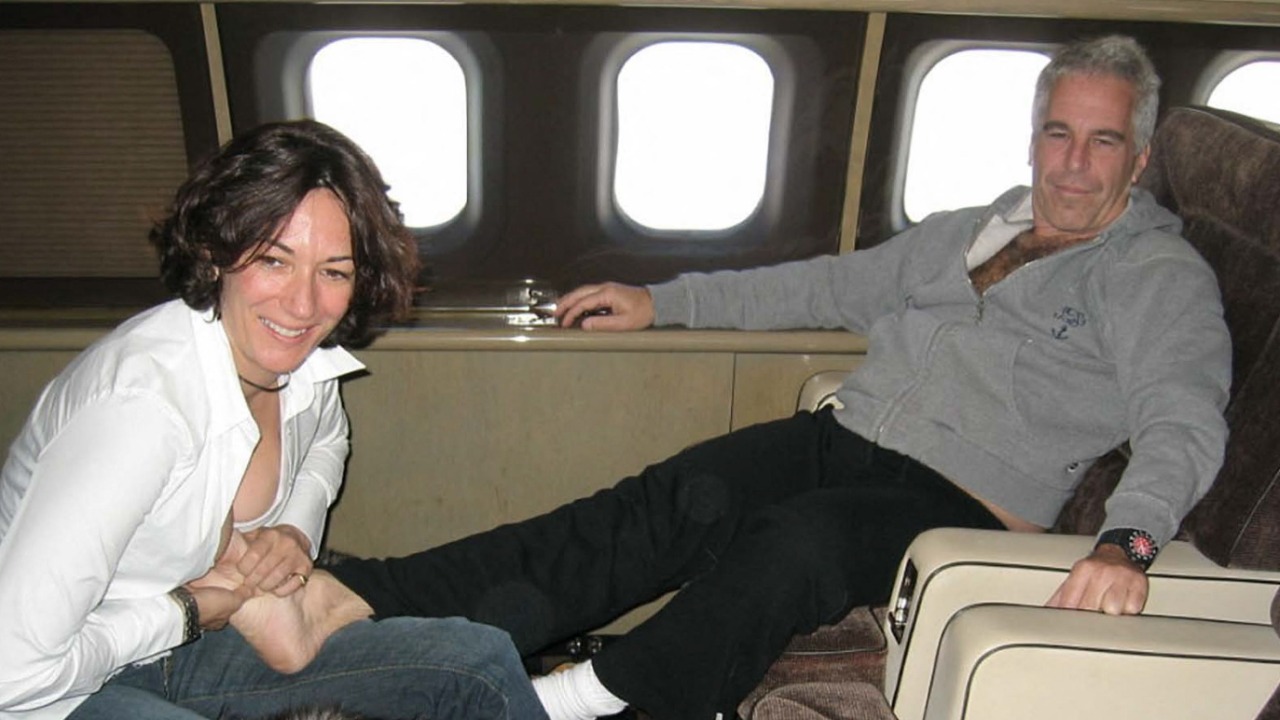 Ghislaine Maxwell put on suicide watch, may seek sentencing delay, lawyer says
