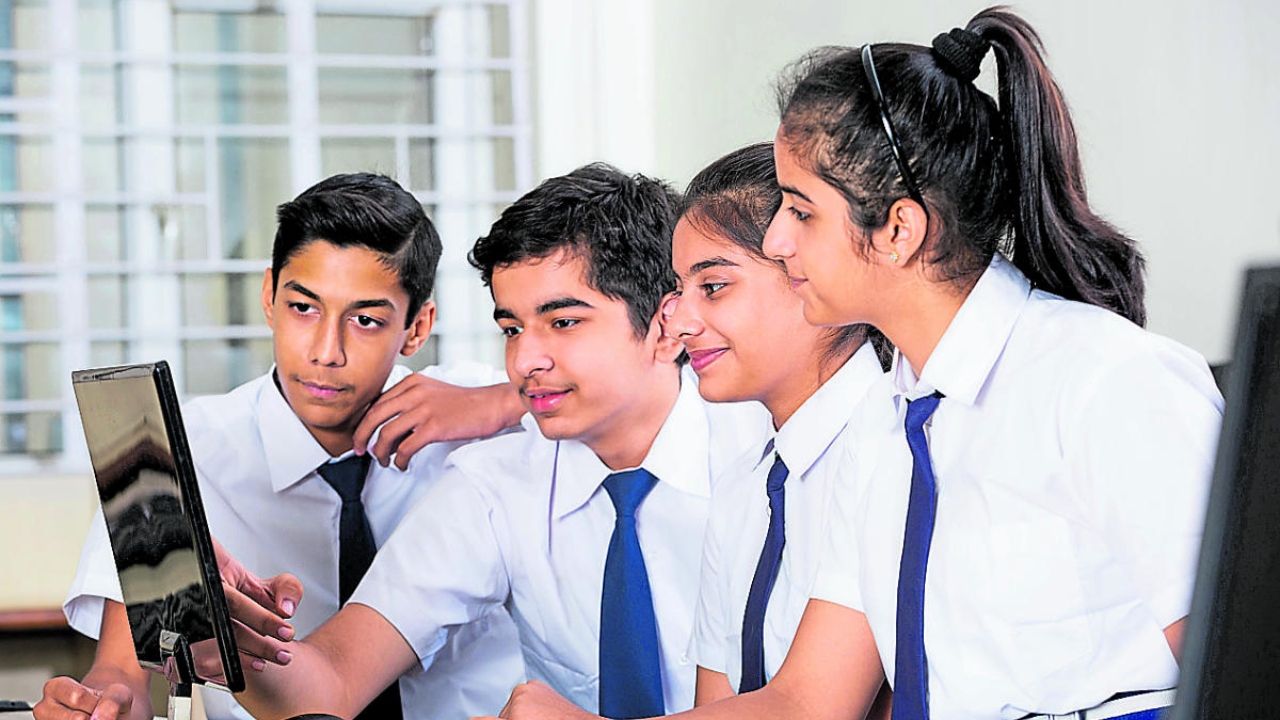 CBSE, UNICEF join hands to equip school students with 21st century skills