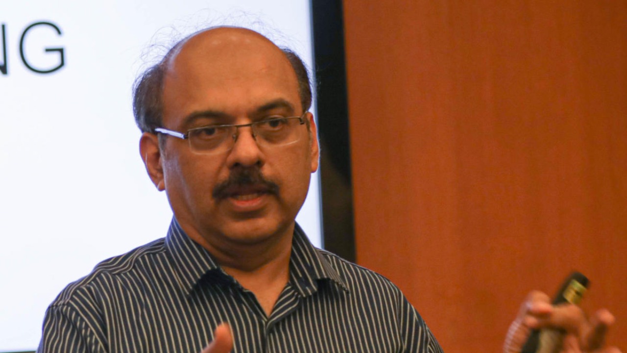 ONDC is inevitable, to democratise ecommerce: CBO Joshi