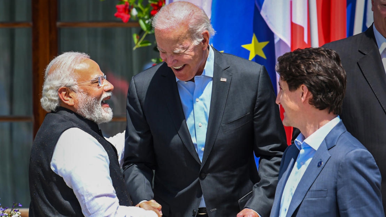 India’s global role: Bridge, broker, balancer