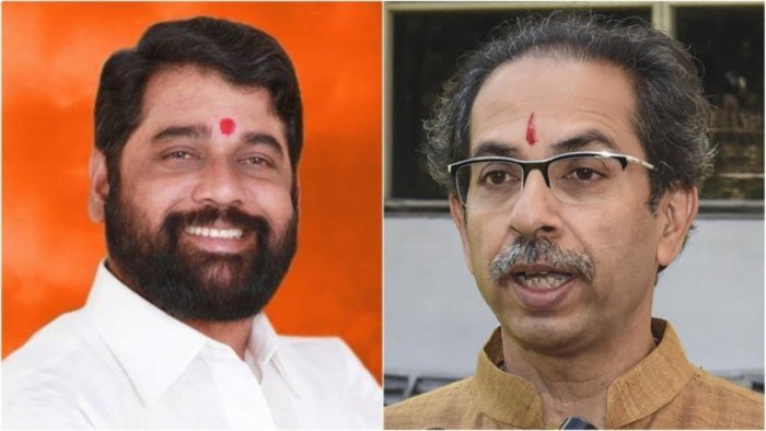 Why does Shinde rebellion hit so hard? A look at Shiv Sena's history