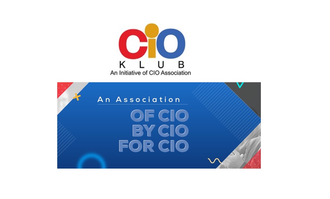 CIO Klub Bangalore honours women leaders to mark 12th anniversary