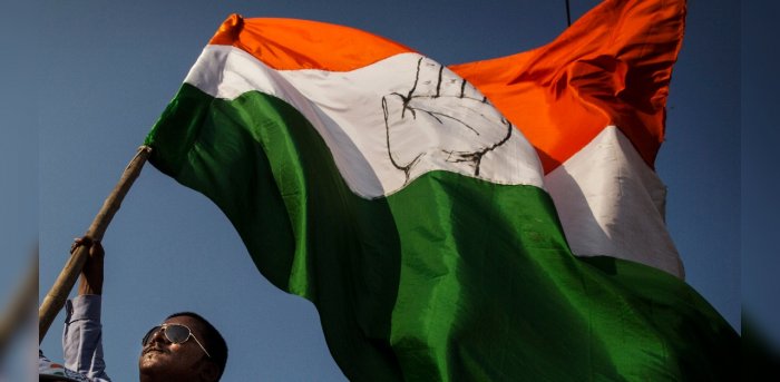 Rebel JD(S) MLA Srinivas Gowda to join Congress