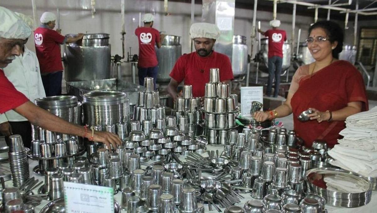 No more plastic cutlery from July 1. What now?