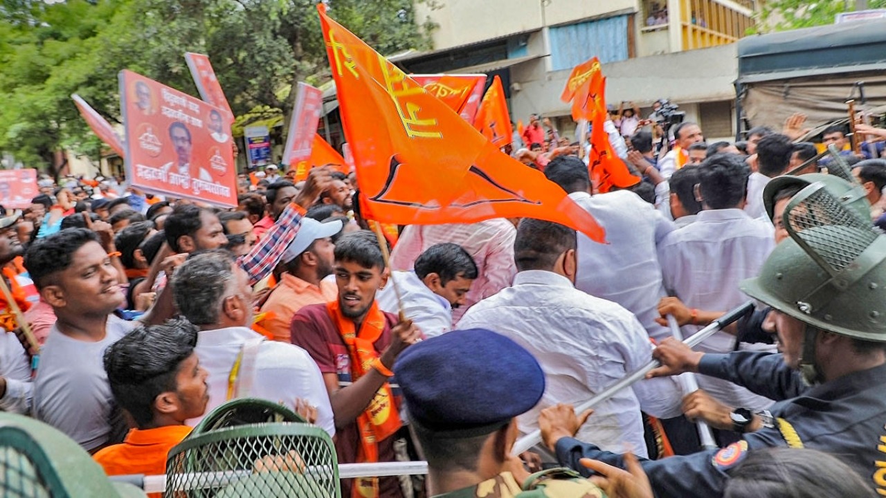 'Honesty' may be the best policy, but it's the fight for 'ideology' that matters
