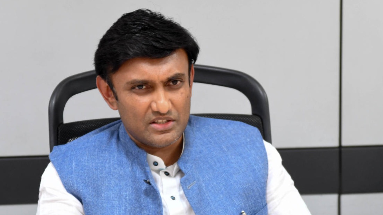 Pilot programme for menstrual hygiene among adolescent girls launched in Chamarajanagar
