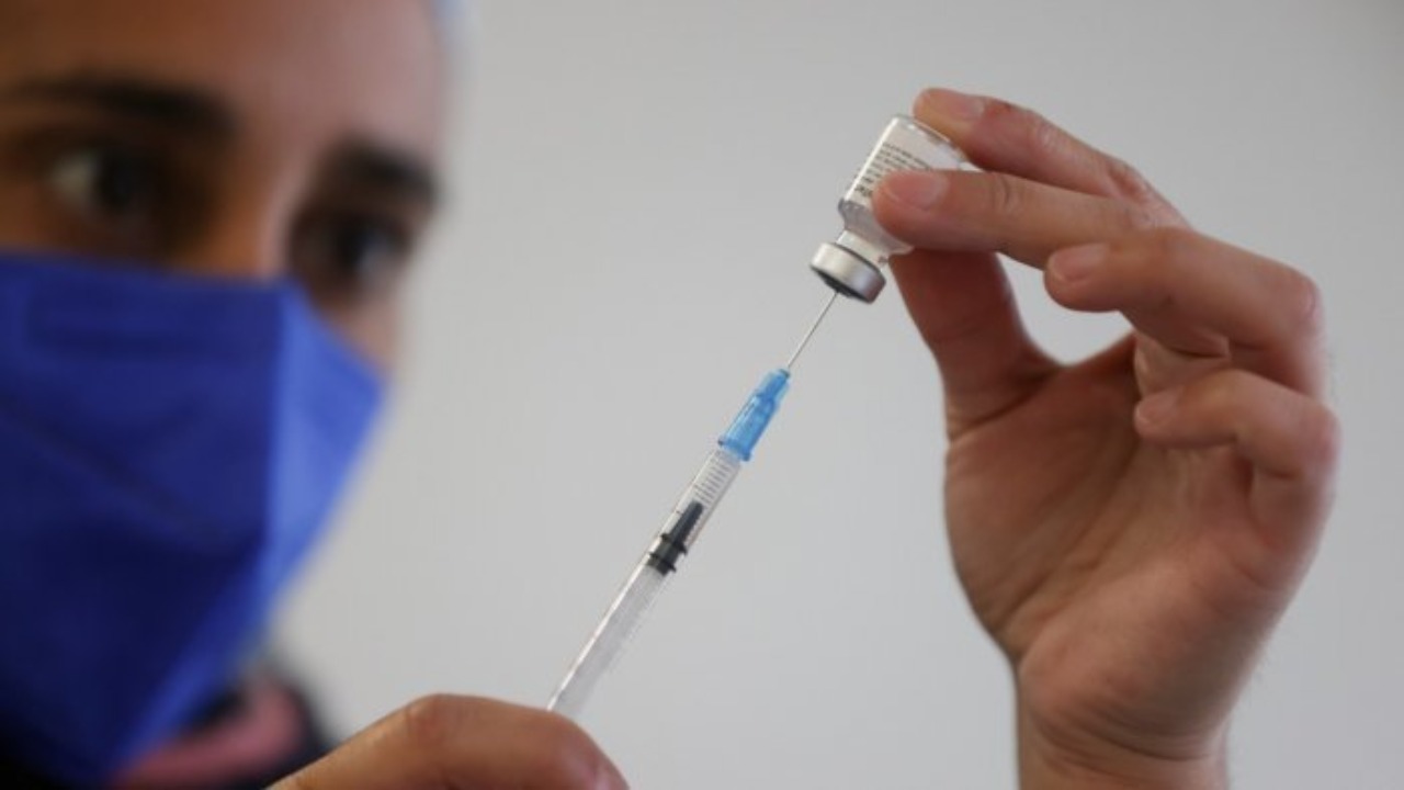 Fear of infection drives demand for booster shots