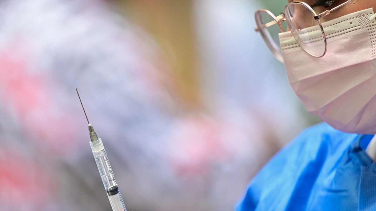 After backlash, Beijing drops Covid vaccination mandate for crowded venues