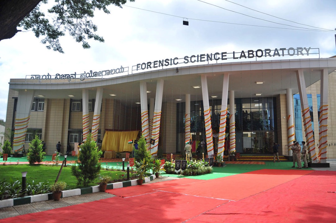PSI recruitment scam: FSL report submitted to HC