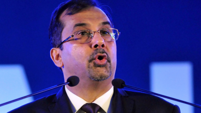Sanjiv Puri elected CII Vice President for FY23, R Dinesh as President Designate